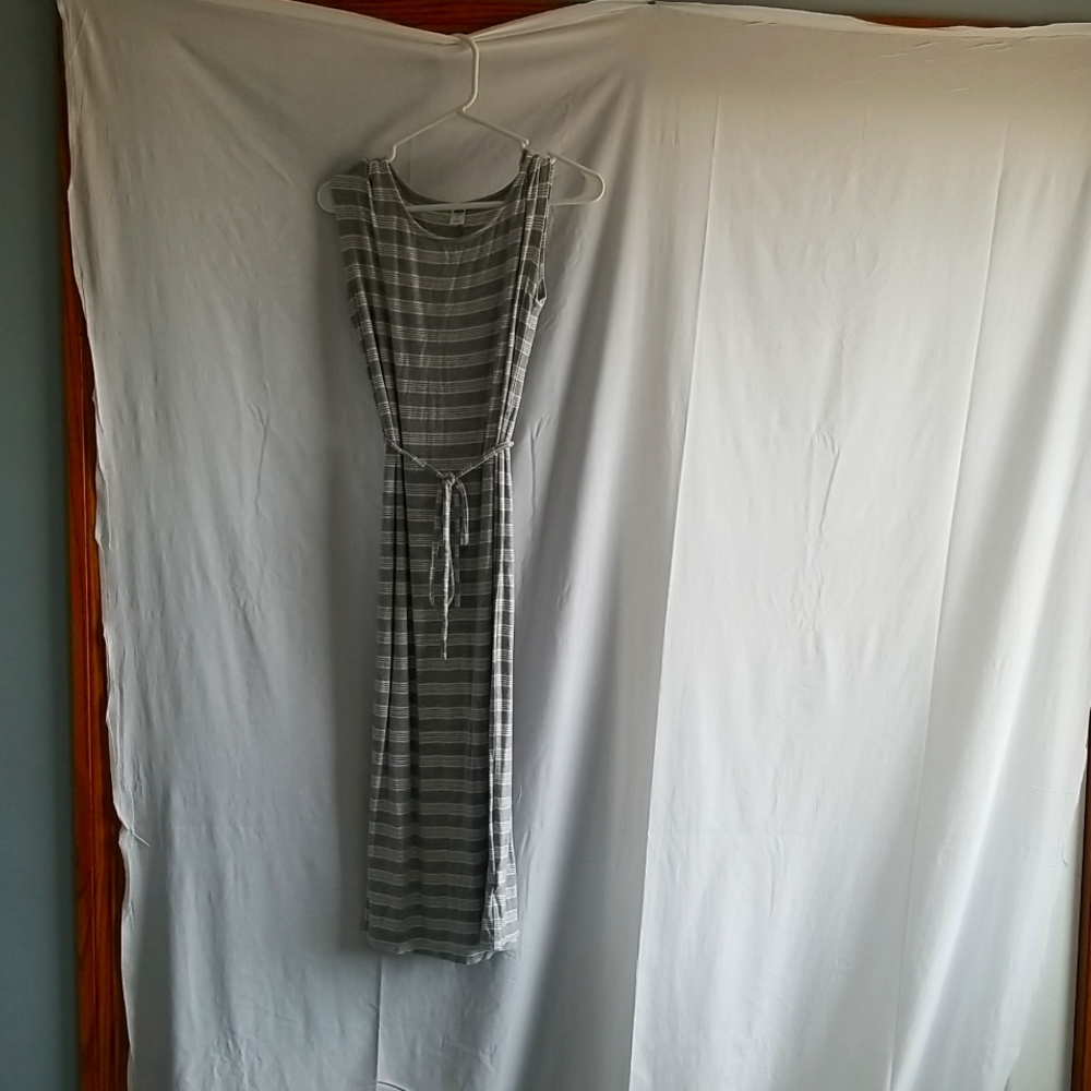 Old Navy dress, sz sm